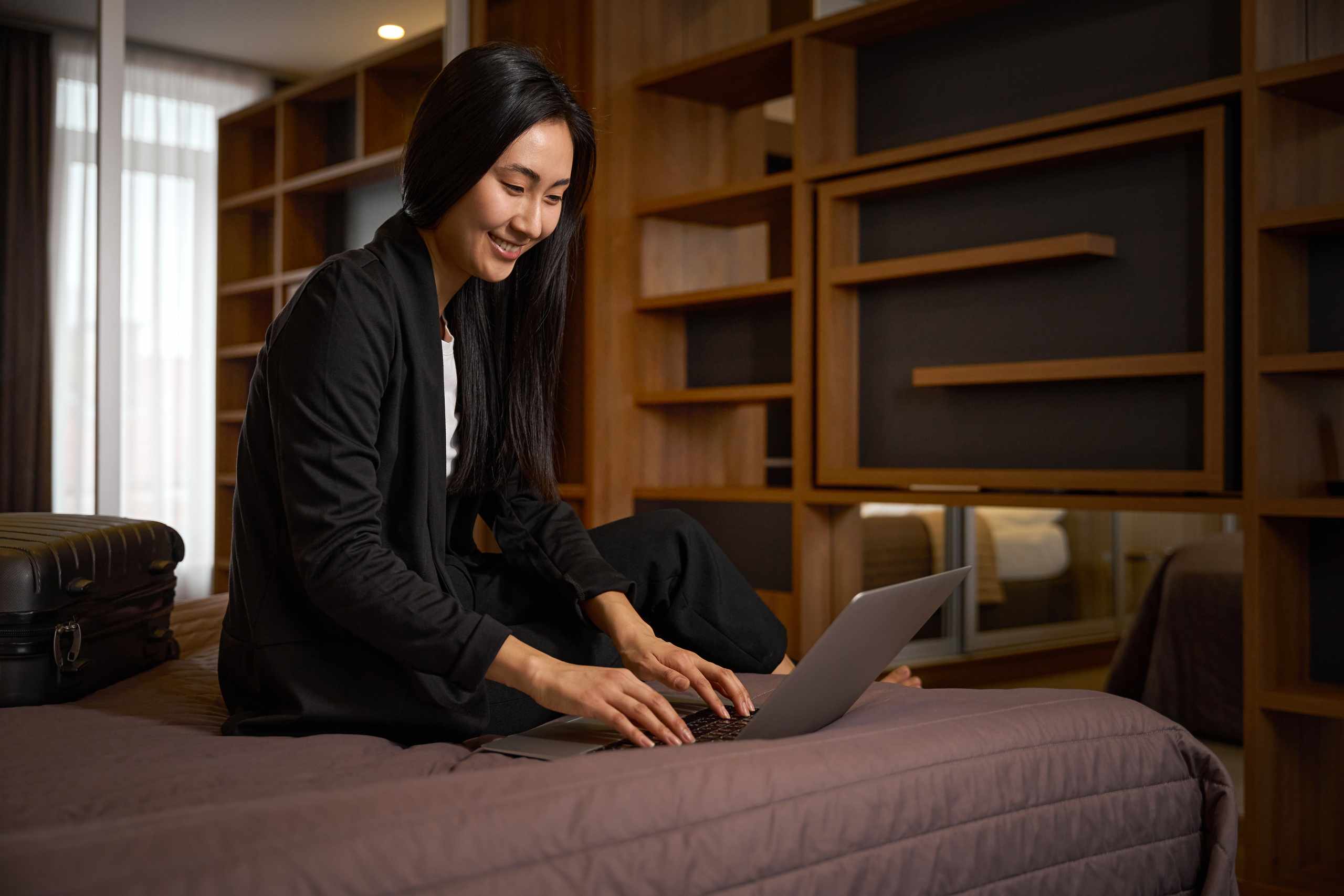 Why Room Status Matters Before Offering a Room to a Guest